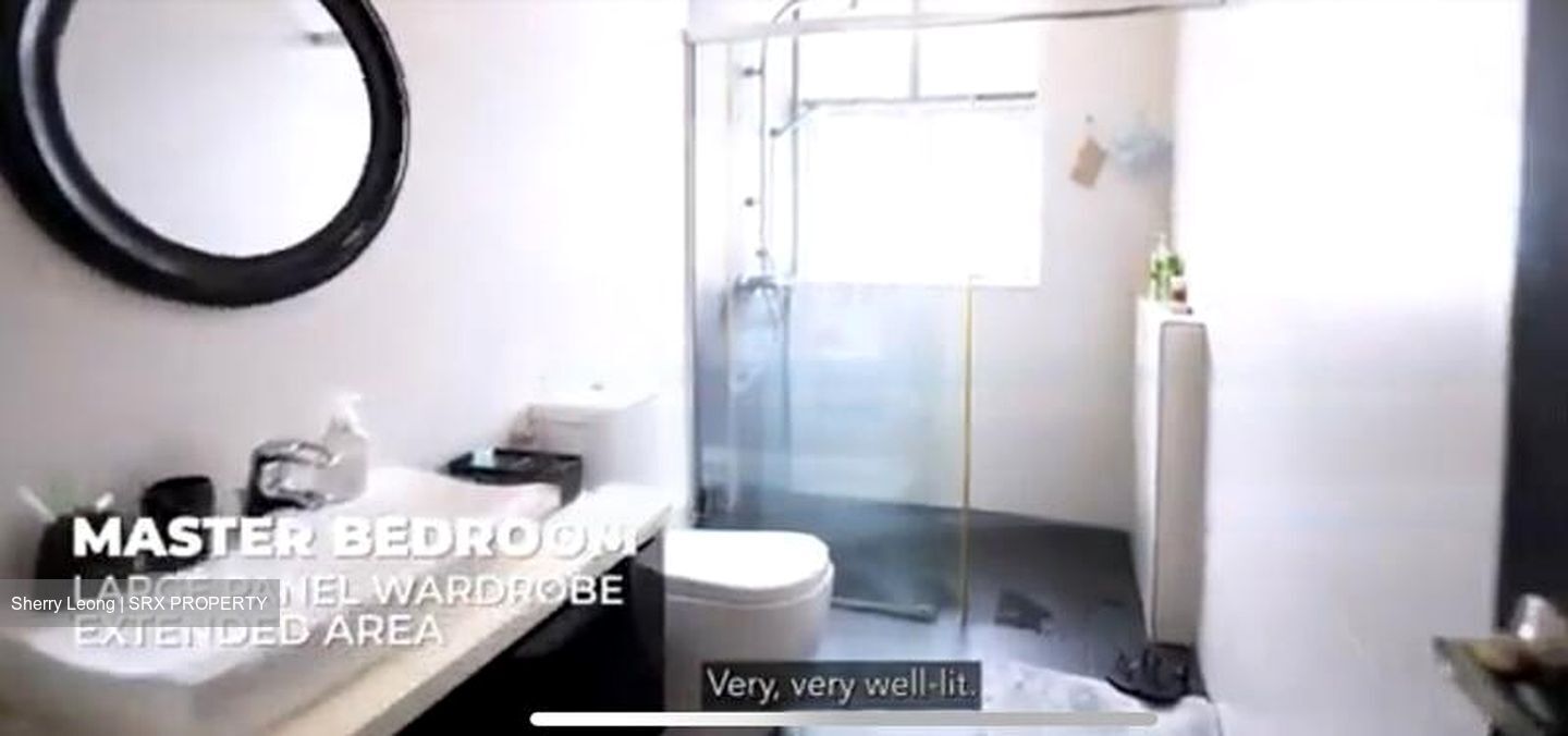 St. Regis Residences (D10), Apartment #480627221